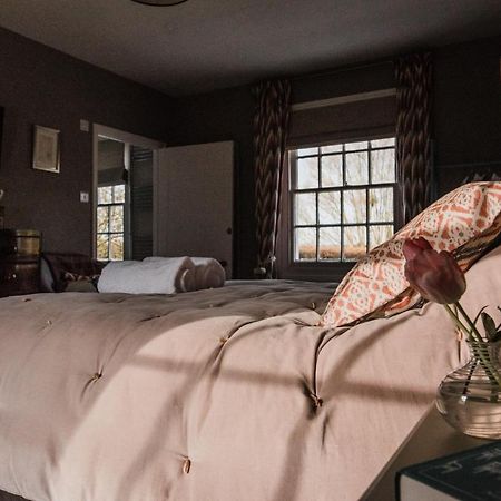 글로스터 The Naight House B&B 외부 사진