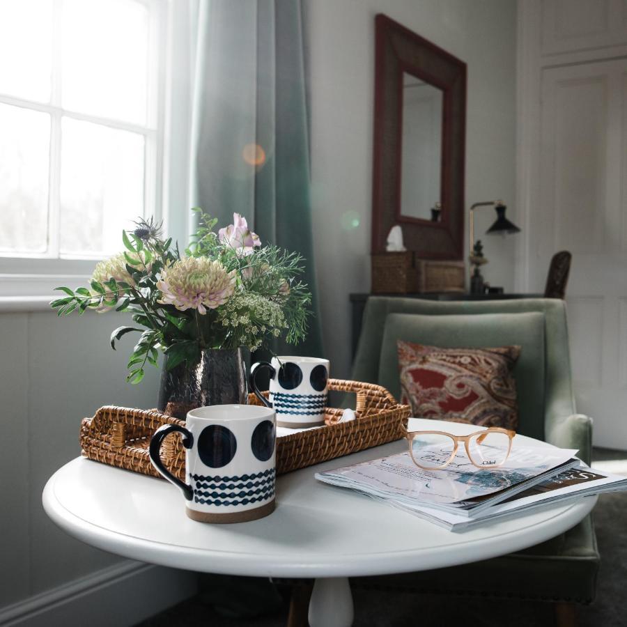 글로스터 The Naight House B&B 외부 사진