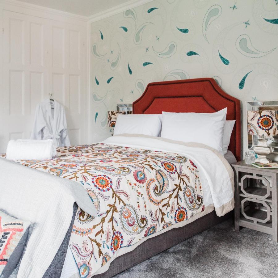 글로스터 The Naight House B&B 외부 사진