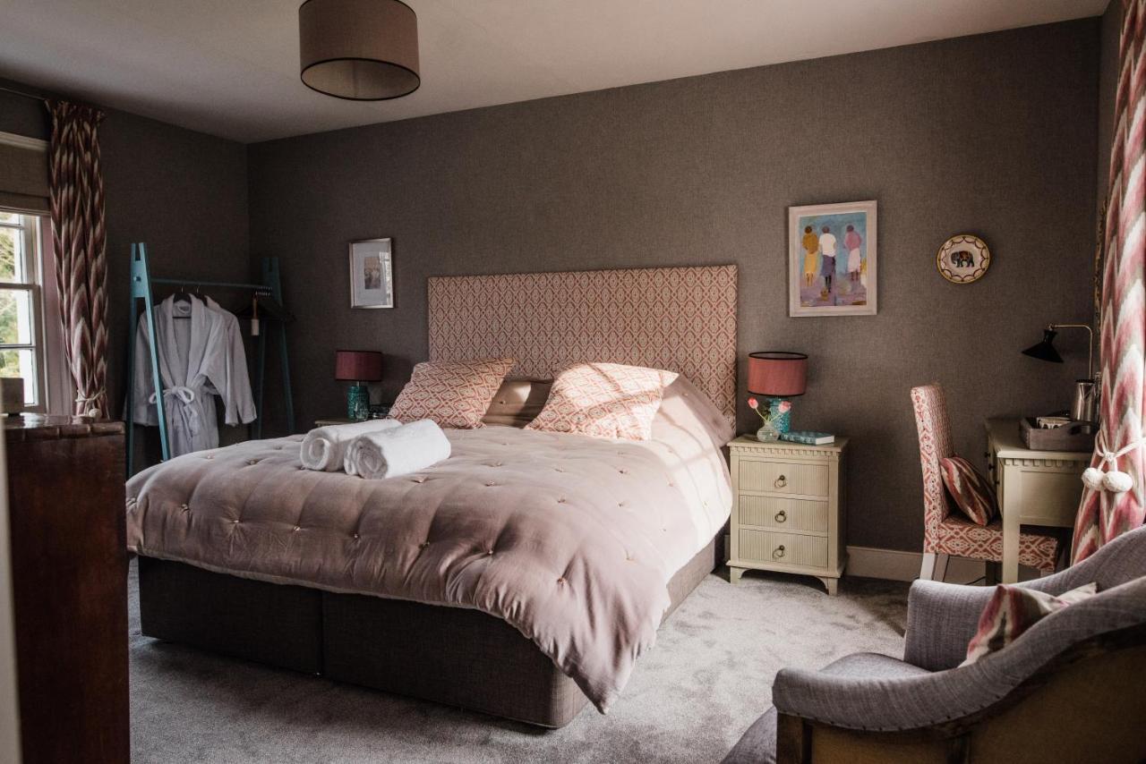 글로스터 The Naight House B&B 외부 사진