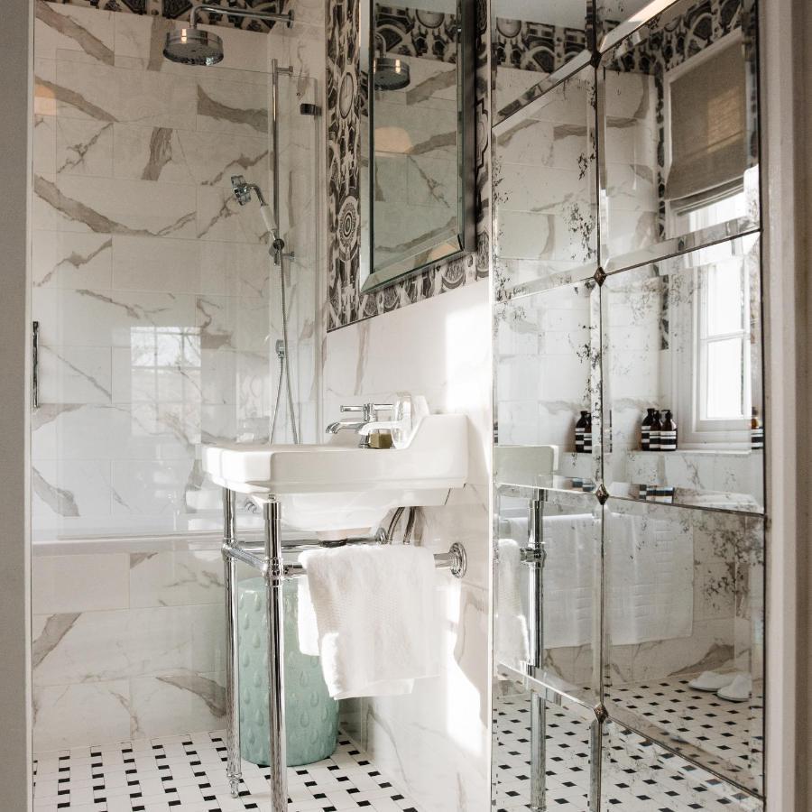 글로스터 The Naight House B&B 외부 사진