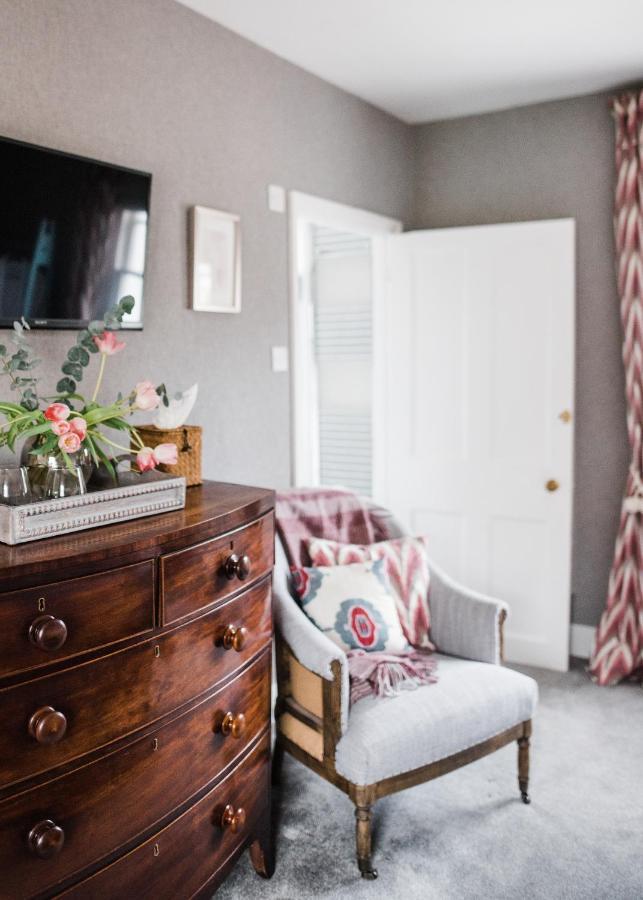 글로스터 The Naight House B&B 외부 사진
