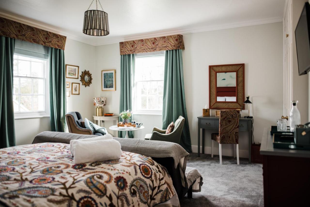 글로스터 The Naight House B&B 외부 사진