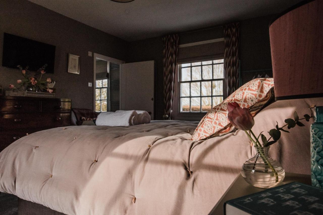 글로스터 The Naight House B&B 외부 사진