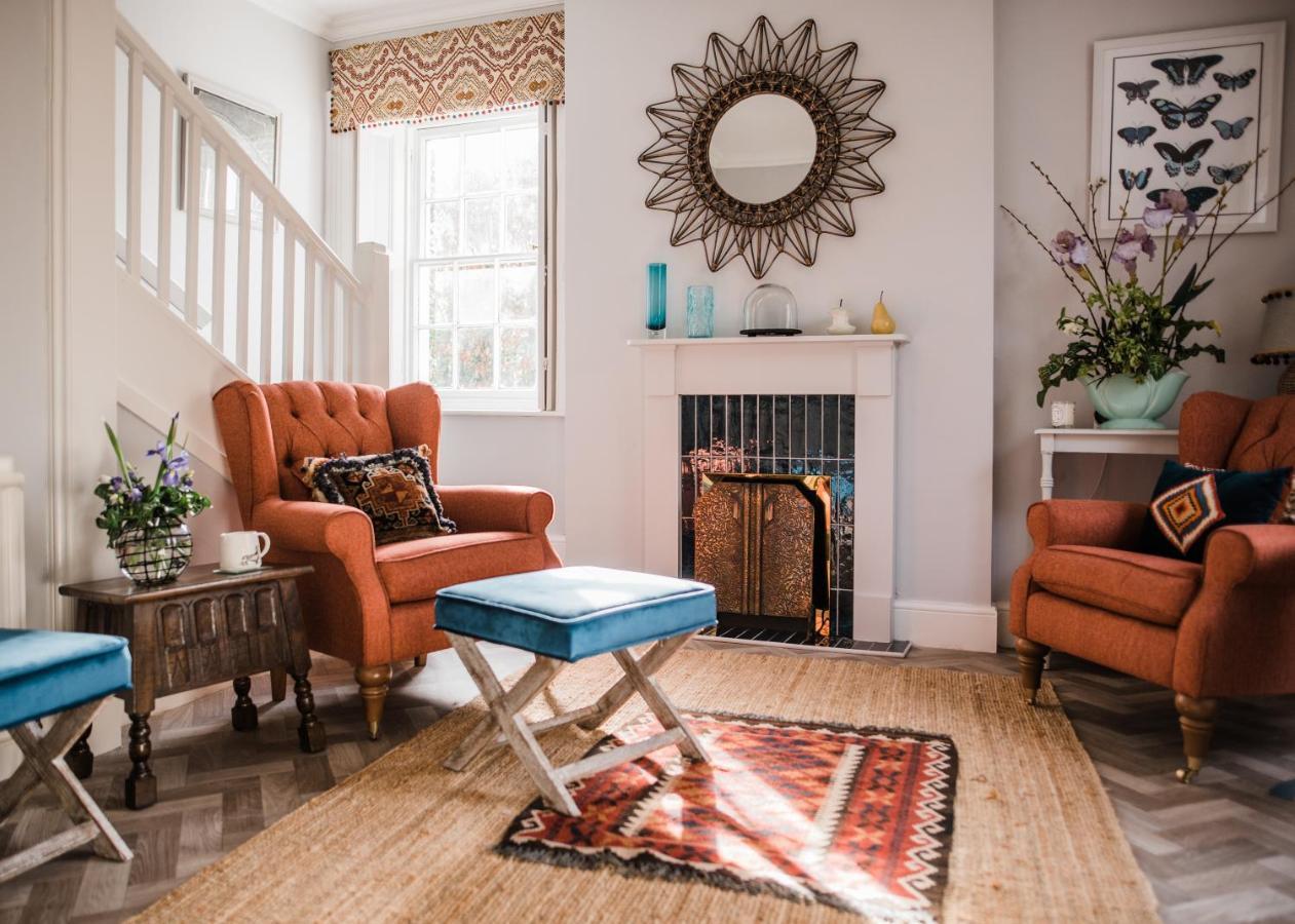 글로스터 The Naight House B&B 외부 사진