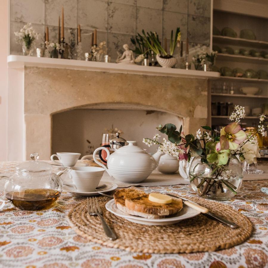 글로스터 The Naight House B&B 외부 사진